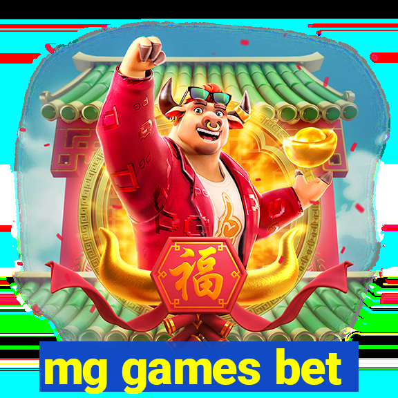 mg games bet